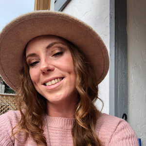 Meet your Posher, Megan